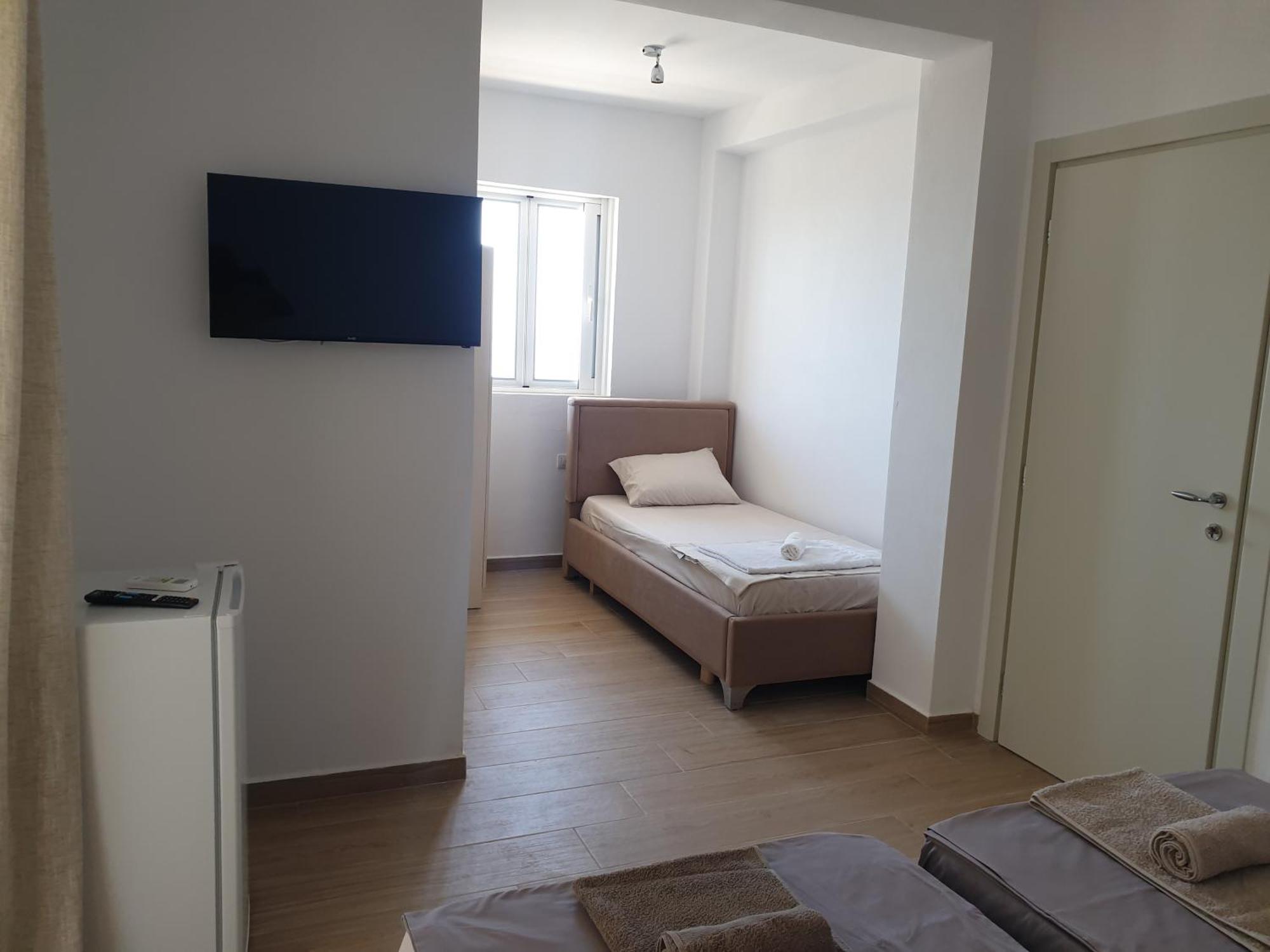 By George Apartment